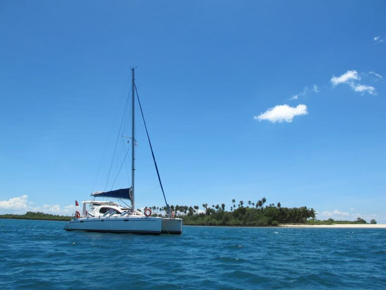 yachtcharter fleet