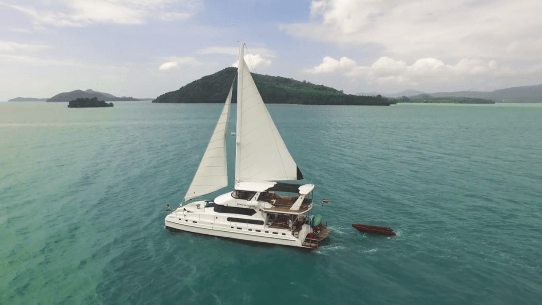 yachtcharter fleet