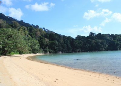 Tioman Island, Malaysia